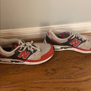 New balance shoes